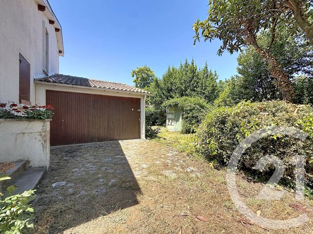 maison à vendre - 5 pièces - 97.23 m2 - BORDEAUX - 33 - AQUITAINE - Century 21 Etude Saint-Seurin
