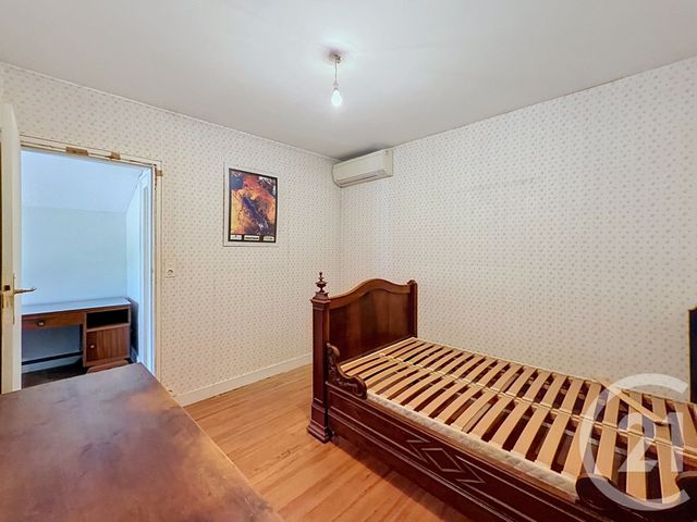 maison à vendre - 5 pièces - 97.23 m2 - BORDEAUX - 33 - AQUITAINE - Century 21 Etude Saint-Seurin