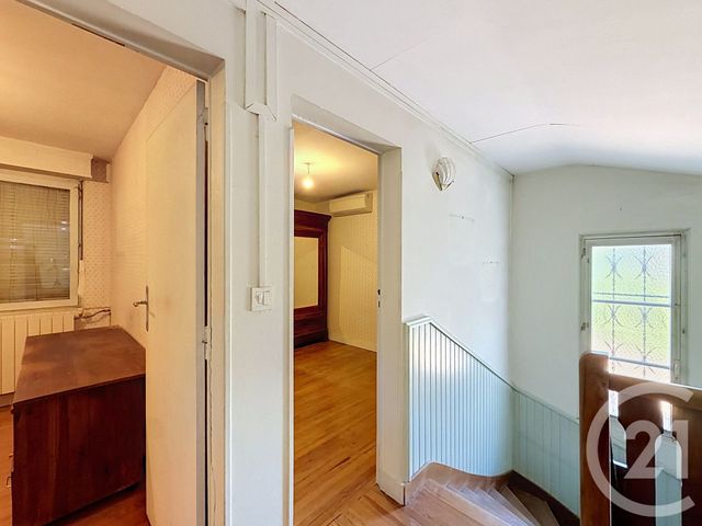 maison à vendre - 5 pièces - 97.23 m2 - BORDEAUX - 33 - AQUITAINE - Century 21 Etude Saint-Seurin