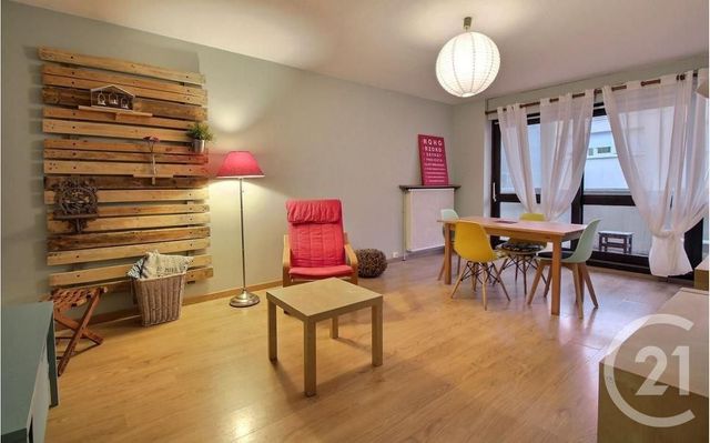 Appartement T3 à louer BORDEAUX