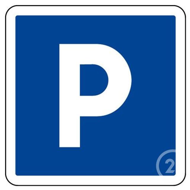 parking à louer - 11.0 m2 - BORDEAUX - 33 - AQUITAINE - Century 21 Etude Saint-Seurin