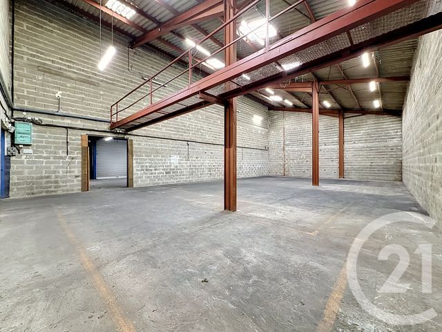 divers à vendre - 1414.6 m2 - LA REOLE - 33 - AQUITAINE - Century 21 Etude Saint-Seurin