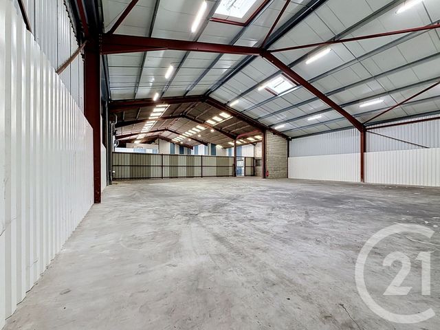 divers à vendre - 1414.6 m2 - LA REOLE - 33 - AQUITAINE - Century 21 Etude Saint-Seurin