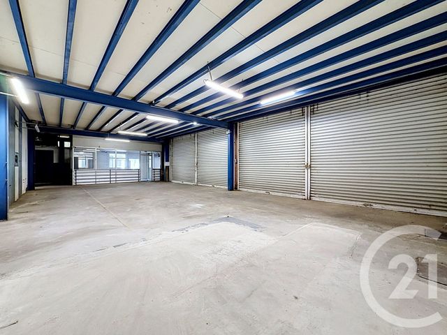 divers à vendre - 1414.6 m2 - LA REOLE - 33 - AQUITAINE - Century 21 Etude Saint-Seurin