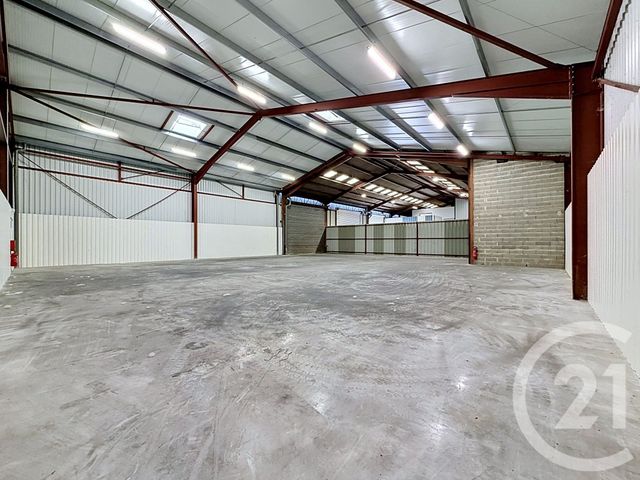 divers à vendre - 1414.6 m2 - LA REOLE - 33 - AQUITAINE - Century 21 Etude Saint-Seurin