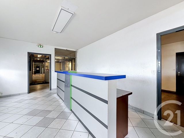 divers à vendre - 1414.6 m2 - LA REOLE - 33 - AQUITAINE - Century 21 Etude Saint-Seurin