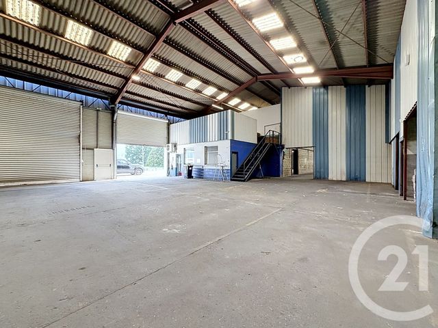 divers à vendre - 1414.6 m2 - LA REOLE - 33 - AQUITAINE - Century 21 Etude Saint-Seurin