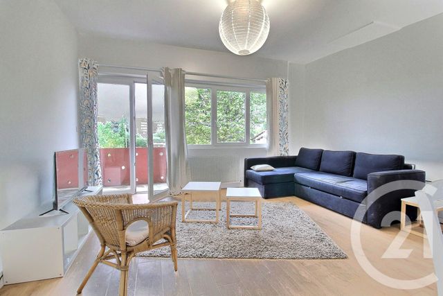 appartement - PESSAC - 33