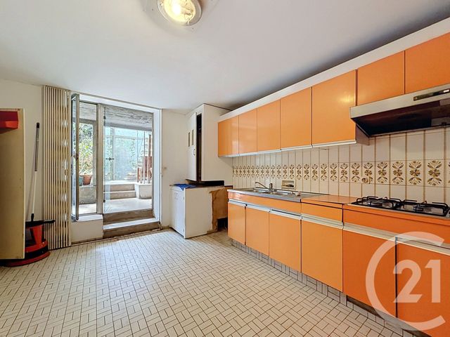 maison à vendre - 8 pièces - 240.0 m2 - BORDEAUX - 33 - AQUITAINE - Century 21 Etude Saint-Seurin