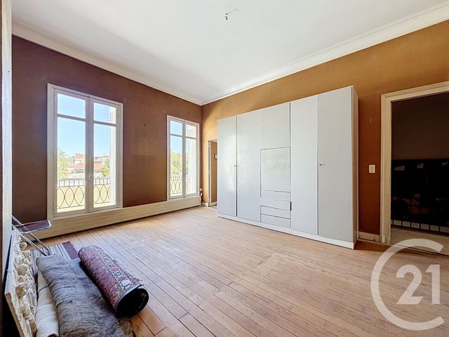 maison à vendre - 8 pièces - 240.0 m2 - BORDEAUX - 33 - AQUITAINE - Century 21 Etude Saint-Seurin