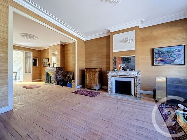 maison à vendre - 8 pièces - 240.0 m2 - BORDEAUX - 33 - AQUITAINE - Century 21 Etude Saint-Seurin