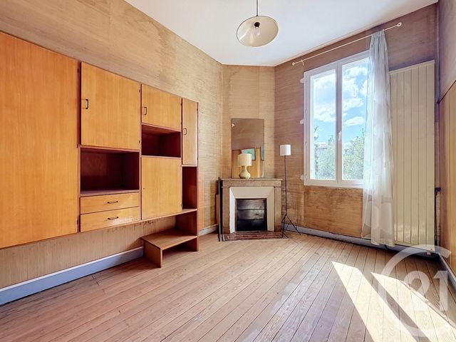 maison à vendre - 8 pièces - 240.0 m2 - BORDEAUX - 33 - AQUITAINE - Century 21 Etude Saint-Seurin