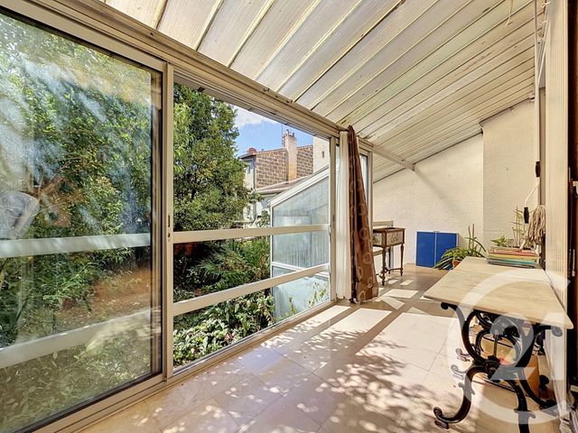 maison à vendre - 8 pièces - 240.0 m2 - BORDEAUX - 33 - AQUITAINE - Century 21 Etude Saint-Seurin