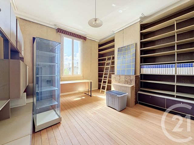 maison à vendre - 8 pièces - 240.0 m2 - BORDEAUX - 33 - AQUITAINE - Century 21 Etude Saint-Seurin