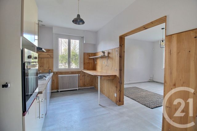 maison à louer - 3 pièces - 85.0 m2 - PESSAC - 33 - AQUITAINE - Century 21 Etude Saint-Seurin