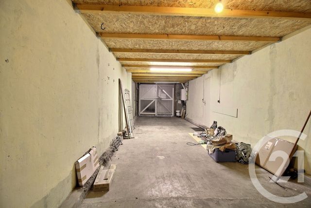 maison à louer - 3 pièces - 85.0 m2 - PESSAC - 33 - AQUITAINE - Century 21 Etude Saint-Seurin