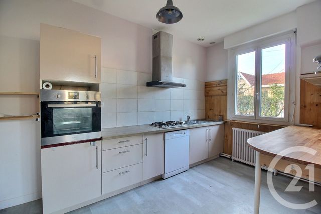 maison à louer - 3 pièces - 85.0 m2 - PESSAC - 33 - AQUITAINE - Century 21 Etude Saint-Seurin