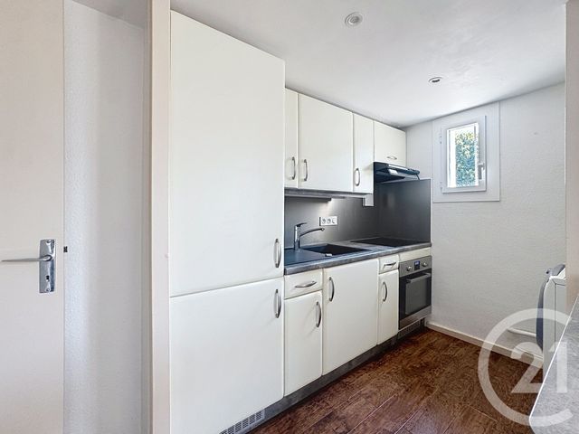 Appartement T2 à louer - 2 pièces - 58.62 m2 - BORDEAUX - 33 - AQUITAINE - Century 21 Etude Saint-Seurin