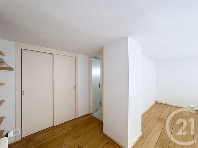 Appartement T2 à louer - 2 pièces - 58.62 m2 - BORDEAUX - 33 - AQUITAINE - Century 21 Etude Saint-Seurin
