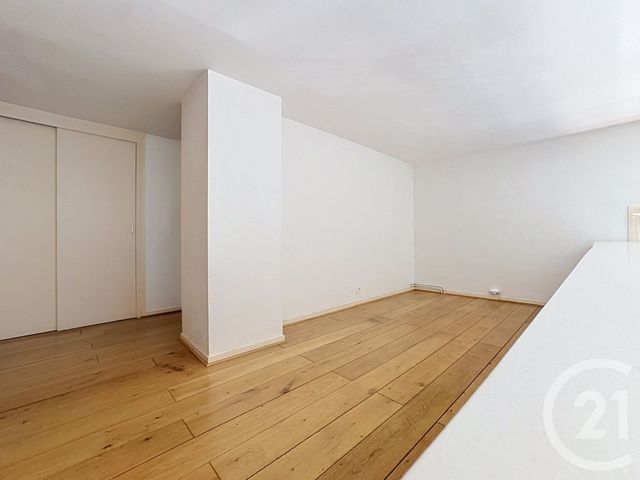 Appartement T2 à louer - 2 pièces - 58.62 m2 - BORDEAUX - 33 - AQUITAINE - Century 21 Etude Saint-Seurin