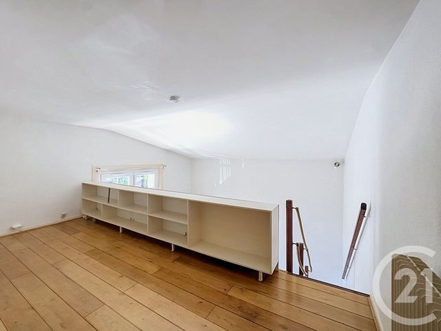 Appartement T2 à louer - 2 pièces - 58.62 m2 - BORDEAUX - 33 - AQUITAINE - Century 21 Etude Saint-Seurin