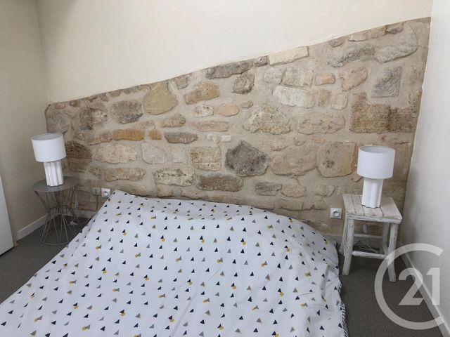 Appartement Duplex à louer - 3 pièces - 59.1 m2 - BORDEAUX - 33 - AQUITAINE - Century 21 Etude Saint-Seurin
