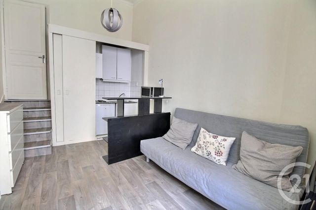 Appartement Studio à louer BORDEAUX
