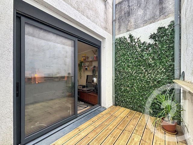 Appartement T2 à vendre - 2 pièces - 41.34 m2 - BORDEAUX - 33 - AQUITAINE - Century 21 Etude Saint-Seurin