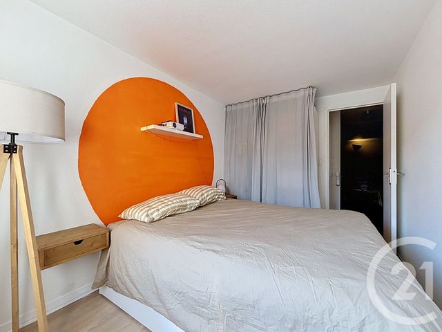 Appartement T2 à vendre - 2 pièces - 41.34 m2 - BORDEAUX - 33 - AQUITAINE - Century 21 Etude Saint-Seurin