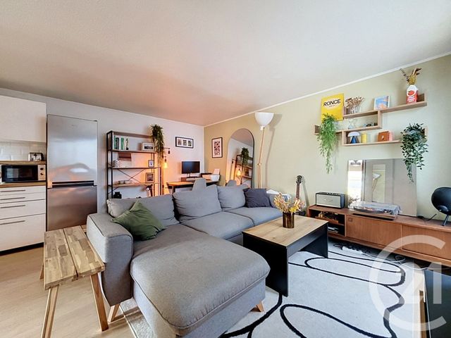 Appartement T2 à vendre BORDEAUX
