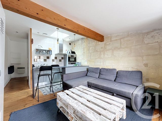 appartement - BORDEAUX - 33