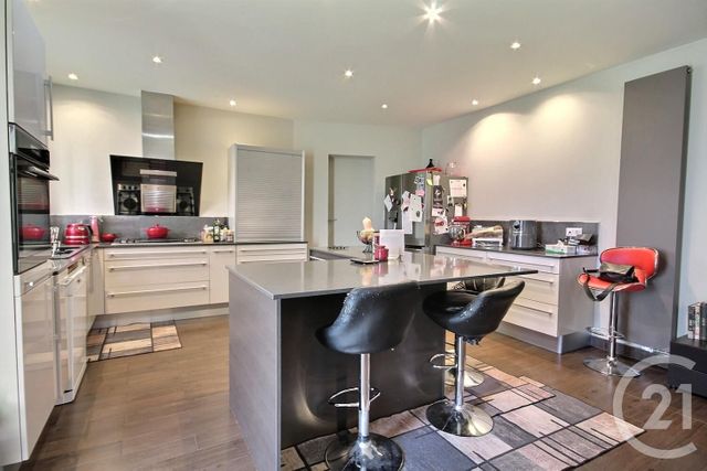 maison à louer - 7 pièces - 191.65 m2 - MERIGNAC - 33 - AQUITAINE - Century 21 Etude Saint-Seurin