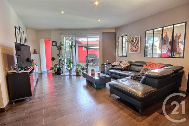maison à louer - 7 pièces - 191.65 m2 - MERIGNAC - 33 - AQUITAINE - Century 21 Etude Saint-Seurin