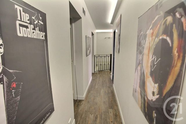 maison à louer - 7 pièces - 191.65 m2 - MERIGNAC - 33 - AQUITAINE - Century 21 Etude Saint-Seurin