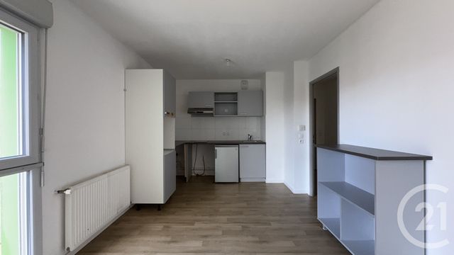Appartement T2 à louer - 2 pièces - 38.97 m2 - LORMONT - 33 - AQUITAINE - Century 21 Etude Saint-Seurin