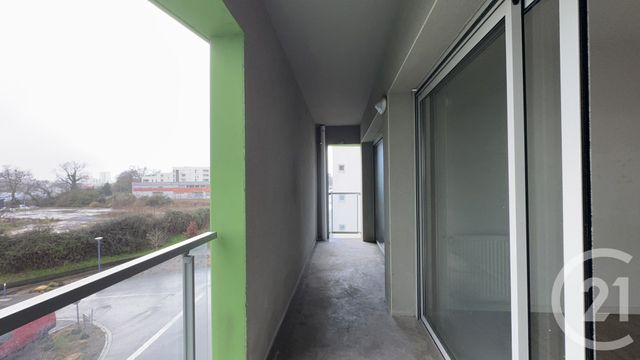 Appartement T2 à louer - 2 pièces - 38.97 m2 - LORMONT - 33 - AQUITAINE - Century 21 Etude Saint-Seurin