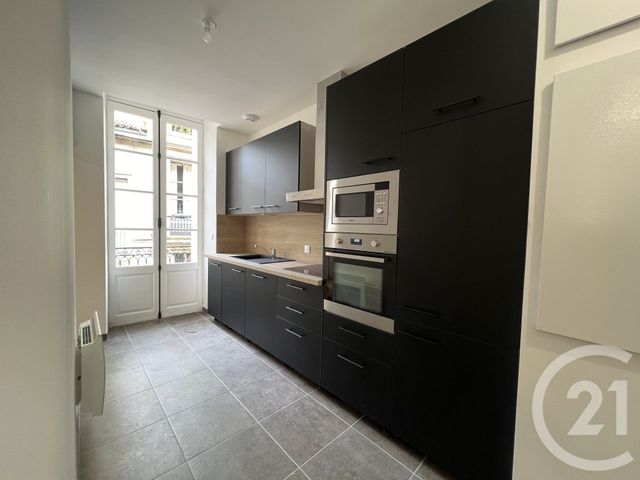 appartement - BORDEAUX - 33