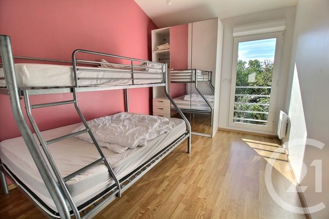 Appartement F3 à louer - 3 pièces - 60.0 m2 - BORDEAUX - 33 - AQUITAINE - Century 21 Etude Saint-Seurin