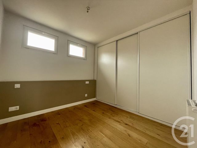 Appartement F4 à louer - 4 pièces - 84.05 m2 - BORDEAUX - 33 - AQUITAINE - Century 21 Etude Saint-Seurin