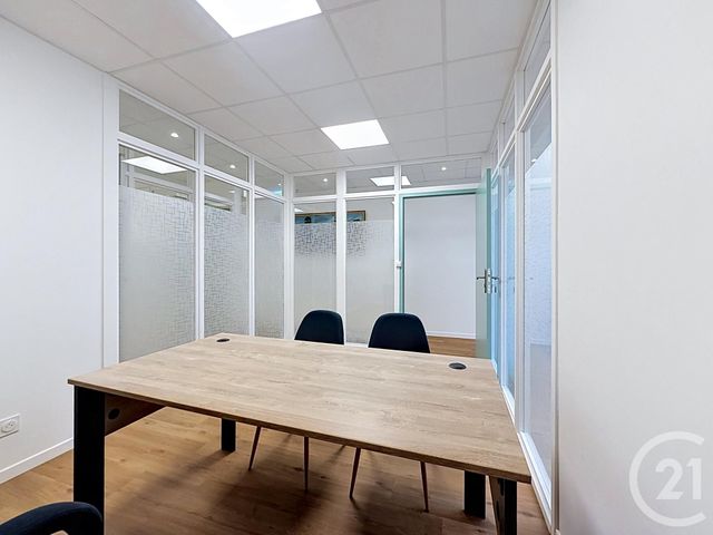 divers à louer - 130.0 m2 - BORDEAUX - 33 - AQUITAINE - Century 21 Etude Saint-Seurin