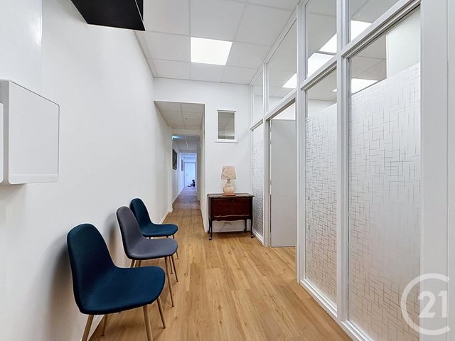 divers à louer - 130.0 m2 - BORDEAUX - 33 - AQUITAINE - Century 21 Etude Saint-Seurin