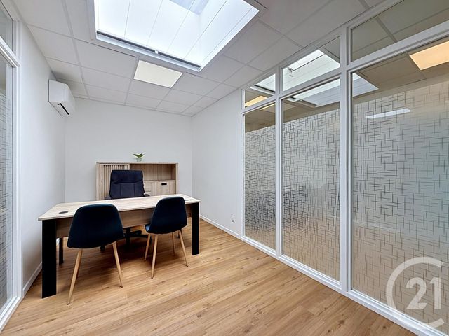 divers à louer - 130.0 m2 - BORDEAUX - 33 - AQUITAINE - Century 21 Etude Saint-Seurin