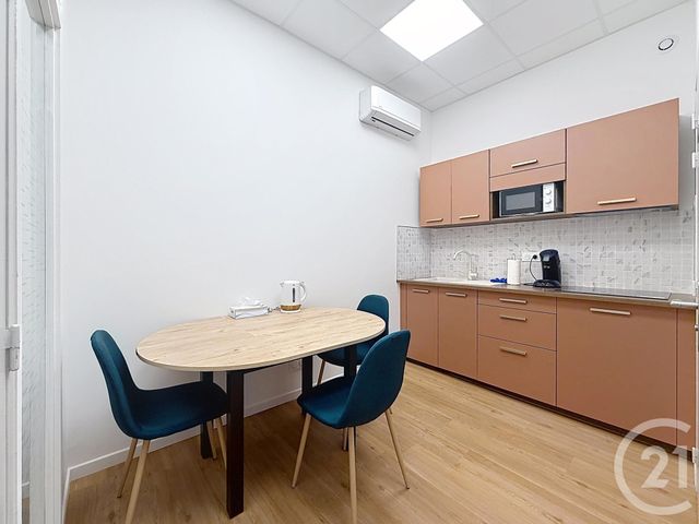 divers à louer - 130.0 m2 - BORDEAUX - 33 - AQUITAINE - Century 21 Etude Saint-Seurin