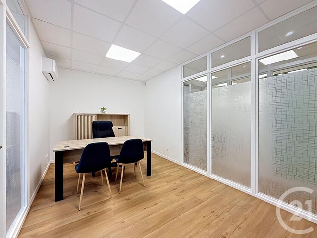 divers à louer - 130.0 m2 - BORDEAUX - 33 - AQUITAINE - Century 21 Etude Saint-Seurin