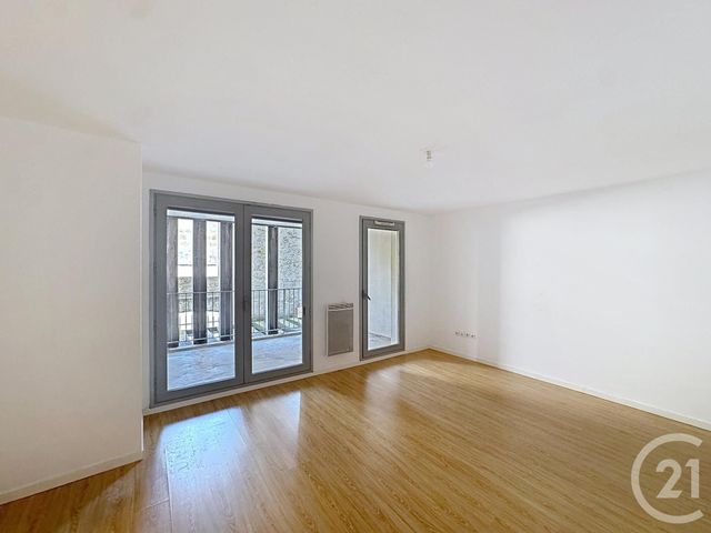 Appartement T3 à louer - 3 pièces - 68.02 m2 - BORDEAUX - 33 - AQUITAINE - Century 21 Etude Saint-Seurin