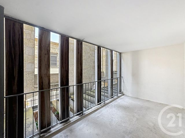 Appartement T3 à louer - 3 pièces - 68.02 m2 - BORDEAUX - 33 - AQUITAINE - Century 21 Etude Saint-Seurin