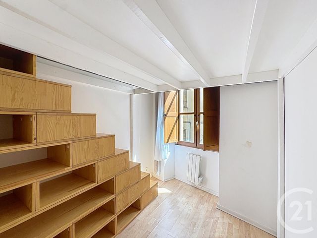 Appartement à louer - 2 pièces - 25.91 m2 - BORDEAUX - 33 - AQUITAINE - Century 21 Etude Saint-Seurin