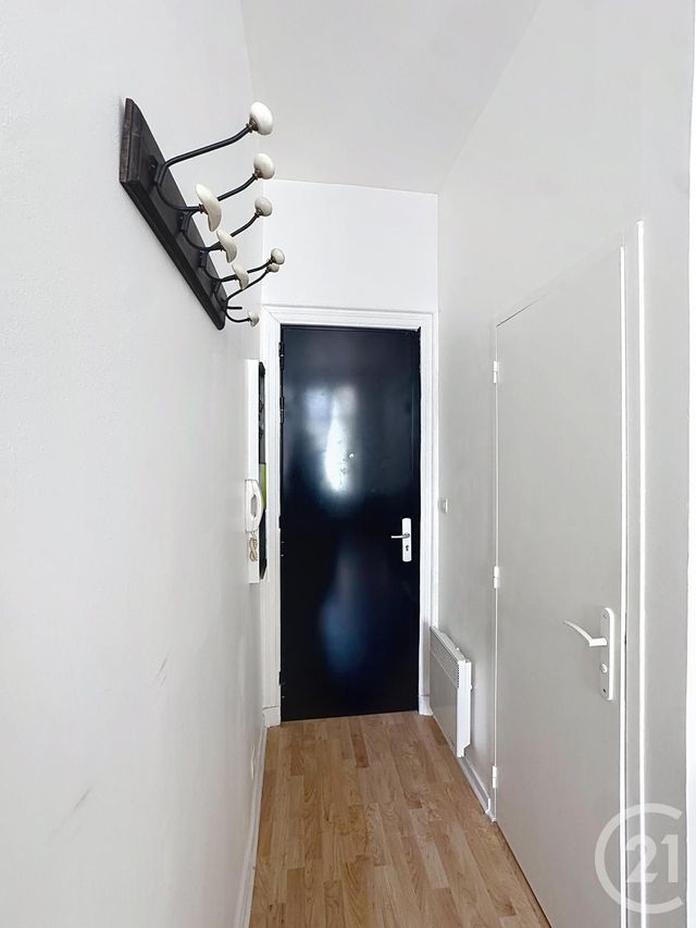 Appartement à louer - 2 pièces - 25.91 m2 - BORDEAUX - 33 - AQUITAINE - Century 21 Etude Saint-Seurin