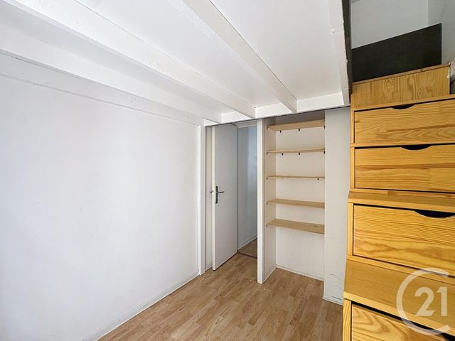Appartement à louer - 2 pièces - 25.91 m2 - BORDEAUX - 33 - AQUITAINE - Century 21 Etude Saint-Seurin