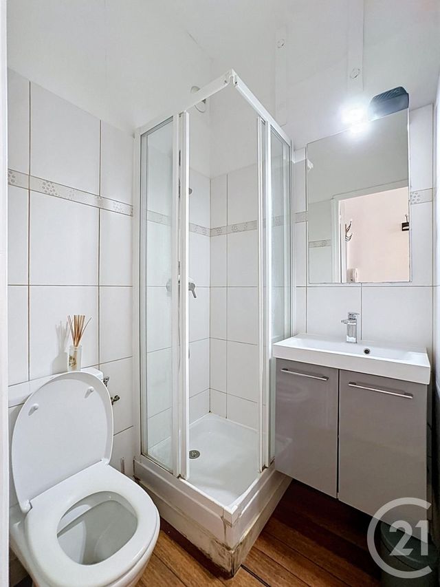 Appartement à louer - 2 pièces - 25.91 m2 - BORDEAUX - 33 - AQUITAINE - Century 21 Etude Saint-Seurin